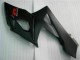 Carénage Moto GSXR 1000 K5 2005-2006 - Noir Carénage Moto GSXR 1000 K5 2005-2006 - Noir
