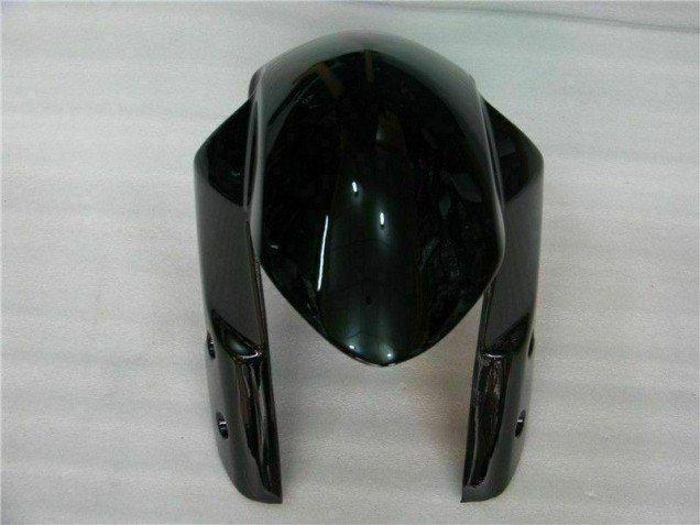 Carénage Moto GSXR 1000 K5 2005-2006 - Noir Carénage Moto GSXR 1000 K5 2005-2006 - Noir