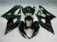 Carénage Moto GSXR 1000 K5 2005-2006 - Noir Carénage Moto GSXR 1000 K5 2005-2006 - Noir