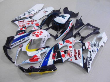 Carénage Moto GSXR 1000 K5 2005-2006 - Pepe Phone