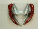 Carénage Moto GSXR 1000 K5 2005-2006 - Rouge Blanc Carénage Moto GSXR 1000 K5 2005-2006 - Rouge Blanc