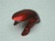 Carénage Moto GSXR 1000 K5 2005-2006 - Rouge Noir Carénage Moto GSXR 1000 K5 2005-2006 - Rouge Noir