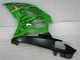 Carénage Moto GSXR 1000 K5 2005-2006 - Vert