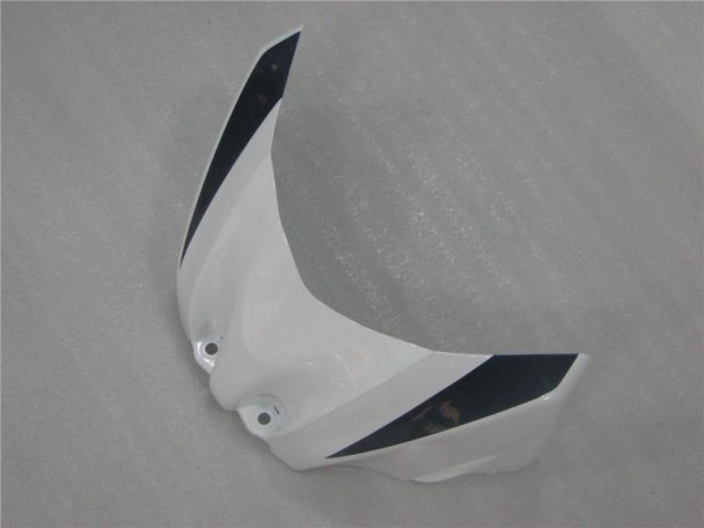 Carénage Moto GSXR 1000 K9 2009-2016 - Blanc Bleu Carénage Moto GSXR 1000 K9 2009-2016 - Blanc Bleu