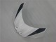 Carénage Moto GSXR 1000 K9 2009-2016 - Blanc Bleu Carénage Moto GSXR 1000 K9 2009-2016 - Blanc Bleu