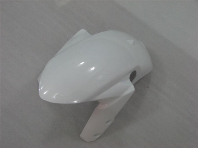Carénage Moto GSXR 1000 K9 2009-2016 - Blanc Bleu Carénage Moto GSXR 1000 K9 2009-2016 - Blanc Bleu