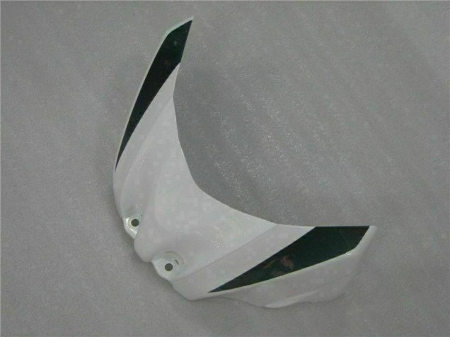 Carénage Moto GSXR 1000 K9 2009-2016 - Blanc Carénage Moto GSXR 1000 K9 2009-2016 - Blanc