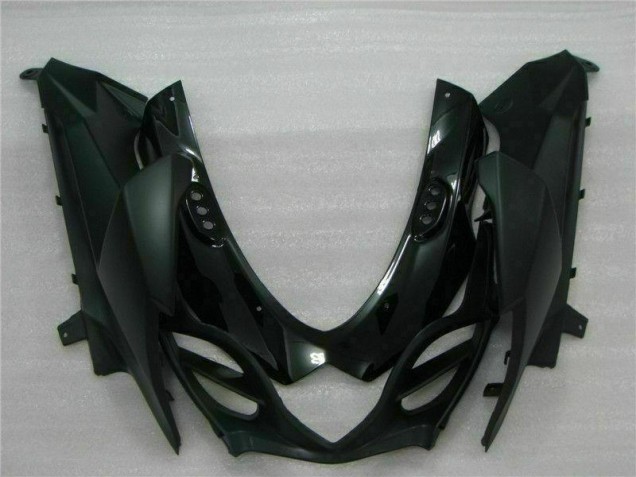 Carénage Moto GSXR 1000 K9 2009-2016 - Noir Carénage Moto GSXR 1000 K9 2009-2016 - Noir