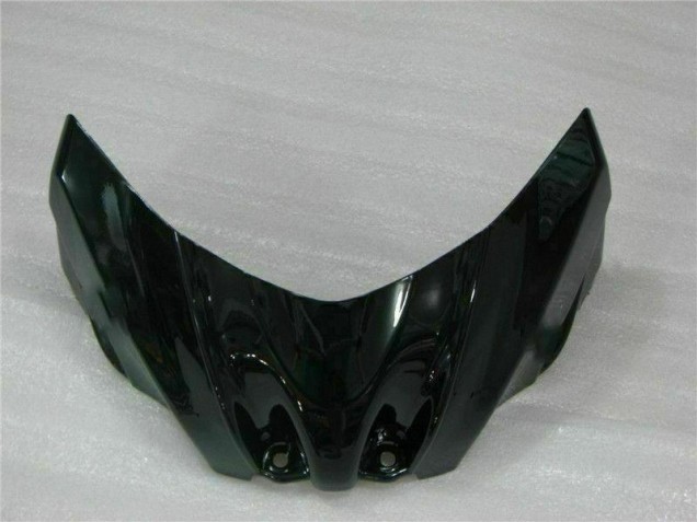 Carénage Moto GSXR 1000 K9 2009-2016 - Noir Carénage Moto GSXR 1000 K9 2009-2016 - Noir
