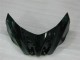 Carénage Moto GSXR 1000 K9 2009-2016 - Noir Carénage Moto GSXR 1000 K9 2009-2016 - Noir