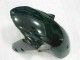 Carénage Moto GSXR 1000 K9 2009-2016 - Noir Carénage Moto GSXR 1000 K9 2009-2016 - Noir