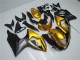 Carénage Moto GSXR 1000 K9 2009-2016 - Oren Noir Carénage Moto GSXR 1000 K9 2009-2016 - Oren Noir