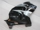 Carénage Moto GSXR 1300 Hayabusa 1996-2007 - Argent Noir Carénage Moto GSXR 1300 Hayabusa 1996-2007 - Argent Noir