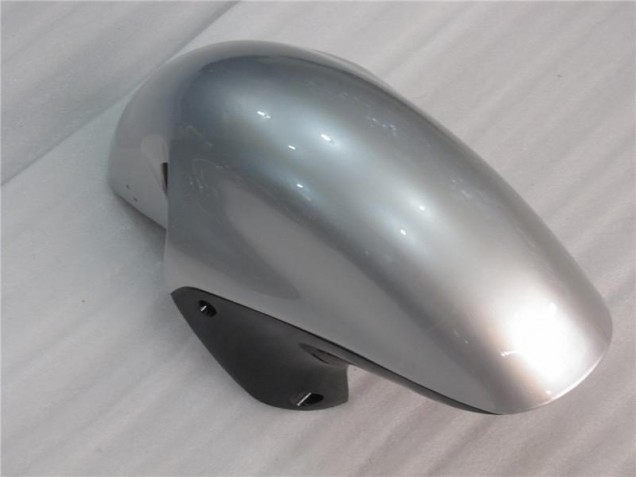 Carénage Moto GSXR 1300 Hayabusa 1996-2007 - Argent Noir Carénage Moto GSXR 1300 Hayabusa 1996-2007 - Argent Noir