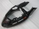 Carénage Moto GSXR 1300 Hayabusa 1996-2007 - Argent Noir Carénage Moto GSXR 1300 Hayabusa 1996-2007 - Argent Noir
