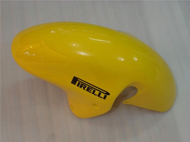 Carénage Moto GSXR 1300 Hayabusa 1996-2007 - Ellow Bleu Carénage Moto GSXR 1300 Hayabusa 1996-2007 - Ellow Bleu