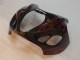 Carénage Moto GSXR 1300 Hayabusa 1996-2007 - Noir Rouge Flamme Carénage Moto GSXR 1300 Hayabusa 1996-2007 - Noir Rouge Flamme