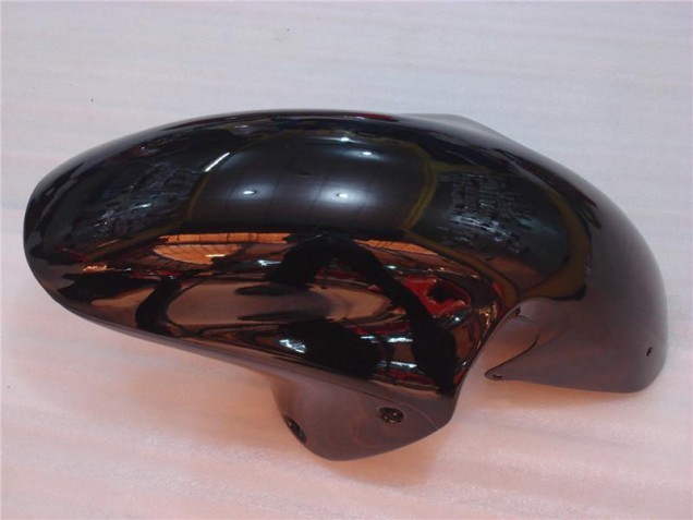 Carénage Moto GSXR 1300 Hayabusa 1996-2007 - Noir Rouge Flamme Carénage Moto GSXR 1300 Hayabusa 1996-2007 - Noir Rouge Flamme