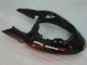 Carénage Moto GSXR 1300 Hayabusa 1996-2007 - Noir Rouge Flamme Carénage Moto GSXR 1300 Hayabusa 1996-2007 - Noir Rouge Flamme