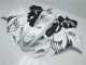 Carénage Moto GSXR 1300 Hayabusa 2008-2019 - Blanc Carénage Moto GSXR 1300 Hayabusa 2008-2019 - Blanc