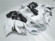 Carénage Moto GSXR 1300 Hayabusa 2008-2019 - Blanc Carénage Moto GSXR 1300 Hayabusa 2008-2019 - Blanc