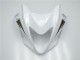 Carénage Moto GSXR 1300 Hayabusa 2008-2019 - Blanc Carénage Moto GSXR 1300 Hayabusa 2008-2019 - Blanc