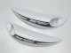 Carénage Moto GSXR 1300 Hayabusa 2008-2019 - Blanc Carénage Moto GSXR 1300 Hayabusa 2008-2019 - Blanc