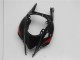 Carénage Moto GSXR 1300 Hayabusa 2008-2019 - Noir Rouge Carénage Moto GSXR 1300 Hayabusa 2008-2019 - Noir Rouge