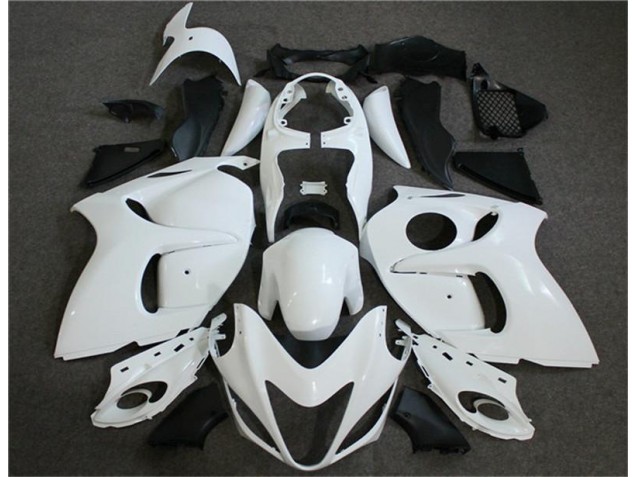 Carénage Moto GSXR 1300 Hayabusa 2008-2019 - Non Peint Carénage Moto GSXR 1300 Hayabusa 2008-2019 - Non Peint