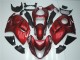 Carénage Moto GSXR 1300 Hayabusa 2008-2019 - Rouge