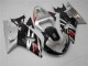 Carénage Moto GSXR 600 / 750 K1 K2 K3 2001-2003 - Argent Carénage Moto GSXR 600 / 750 K1 K2 K3 2001-2003 - Argent