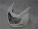 Carénage Moto GSXR 600 / 750 K1 K2 K3 2001-2003 - Blanc Argent Carénage Moto GSXR 600 / 750 K1 K2 K3 2001-2003 - Blanc Argent