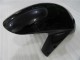 Carénage Moto GSXR 600 / 750 K1 K2 K3 2001-2003 - Blanc Argent Carénage Moto GSXR 600 / 750 K1 K2 K3 2001-2003 - Blanc Argent