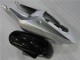 Carénage Moto GSXR 600 / 750 K1 K2 K3 2001-2003 - Blanc Argent Carénage Moto GSXR 600 / 750 K1 K2 K3 2001-2003 - Blanc Argent