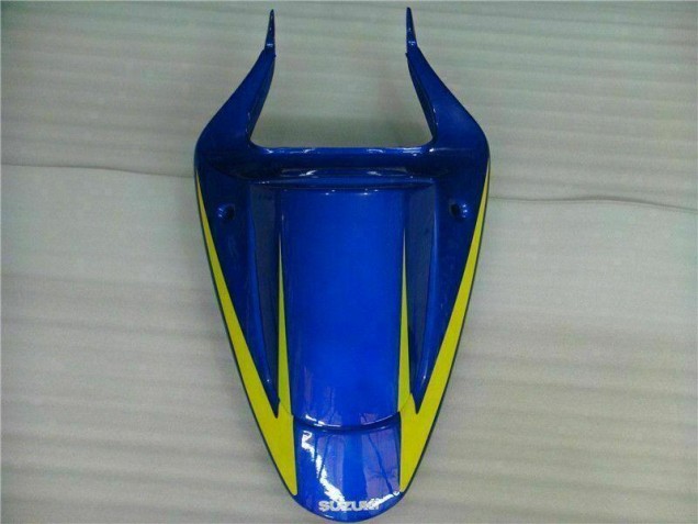 Carénage Moto GSXR 600 / 750 K1 K2 K3 2001-2003 - Bleu Carénage Moto GSXR 600 / 750 K1 K2 K3 2001-2003 - Bleu