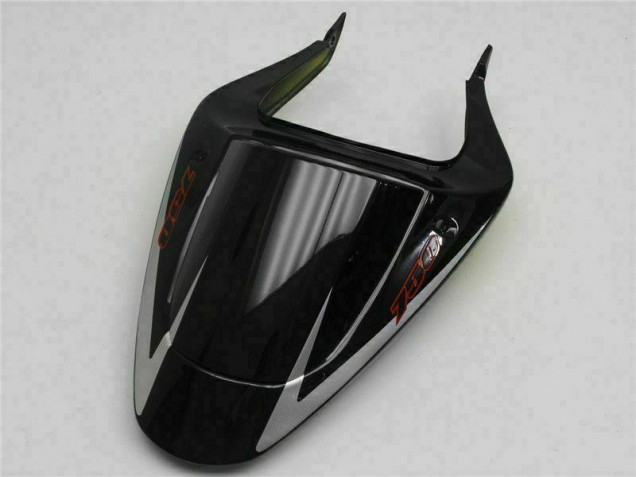 Carénage Moto GSXR 600 / 750 K1 K2 K3 2001-2003 - Jaune Carénage Moto GSXR 600 / 750 K1 K2 K3 2001-2003 - Jaune