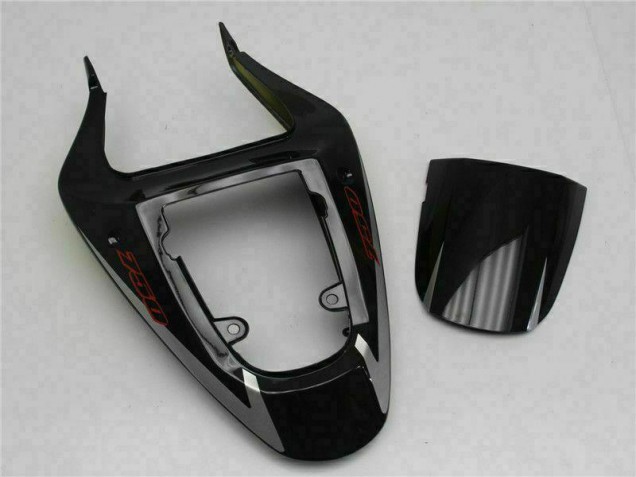Carénage Moto GSXR 600 / 750 K1 K2 K3 2001-2003 - Jaune Carénage Moto GSXR 600 / 750 K1 K2 K3 2001-2003 - Jaune