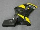 Carénage Moto GSXR 600 / 750 K1 K2 K3 2001-2003 - Jaune Noir Carénage Moto GSXR 600 / 750 K1 K2 K3 2001-2003 - Jaune Noir