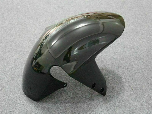 Carénage Moto GSXR 600 / 750 K1 K2 K3 2001-2003 - Jaune Noir Carénage Moto GSXR 600 / 750 K1 K2 K3 2001-2003 - Jaune Noir