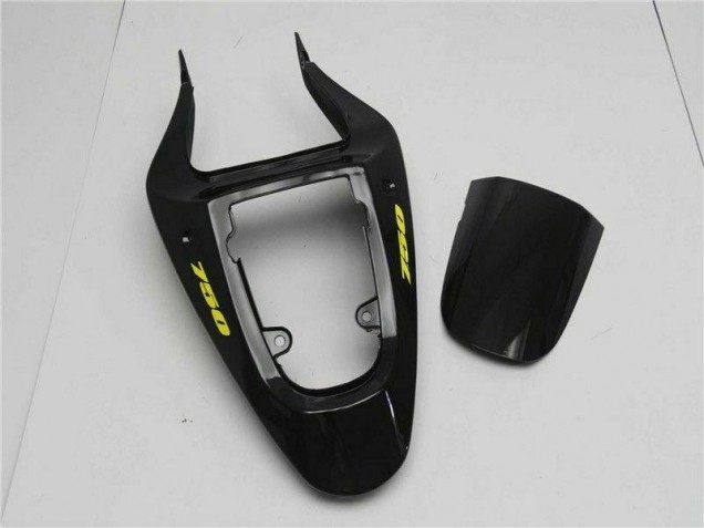 Carénage Moto GSXR 600 / 750 K1 K2 K3 2001-2003 - Noir Carénage Moto GSXR 600 / 750 K1 K2 K3 2001-2003 - Noir