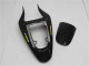 Carénage Moto GSXR 600 / 750 K1 K2 K3 2001-2003 - Noir Carénage Moto GSXR 600 / 750 K1 K2 K3 2001-2003 - Noir