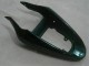 Carénage Moto GSXR 600 / 750 K1 K2 K3 2001-2003 - Noir Rouge Carénage Moto GSXR 600 / 750 K1 K2 K3 2001-2003 - Noir Rouge