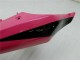 Carénage Moto GSXR 600 / 750 K1 K2 K3 2001-2003 - Rose Carénage Moto GSXR 600 / 750 K1 K2 K3 2001-2003 - Rose