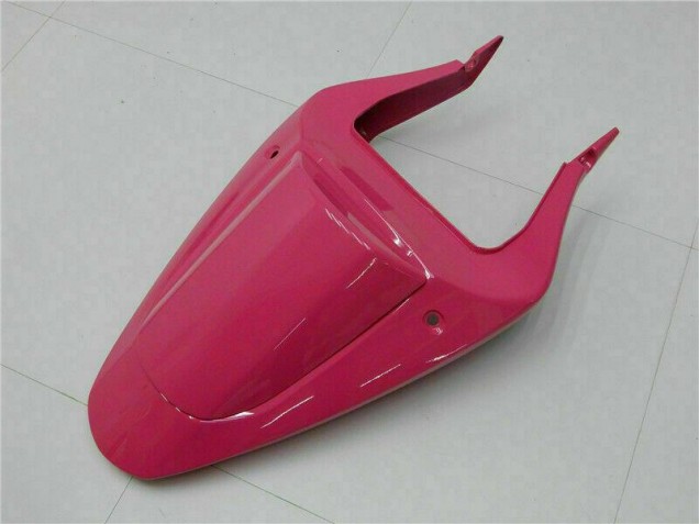 Carénage Moto GSXR 600 / 750 K1 K2 K3 2001-2003 - Rose Noir Carénage Moto GSXR 600 / 750 K1 K2 K3 2001-2003 - Rose Noir