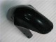 Carénage Moto GSXR 600 / 750 K1 K2 K3 2001-2003 - Vert Noir Carénage Moto GSXR 600 / 750 K1 K2 K3 2001-2003 - Vert Noir