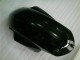Carénage Moto GSXR 600 / 750 K4 2004-2005 - Blanc Noir Carénage Moto GSXR 600 / 750 K4 2004-2005 - Blanc Noir