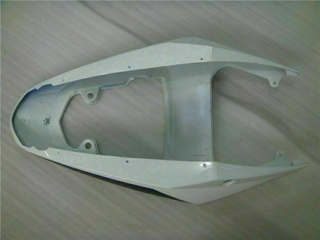 Carénage Moto GSXR 600 / 750 K4 2004-2005 - Blanc Noir Carénage Moto GSXR 600 / 750 K4 2004-2005 - Blanc Noir