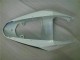 Carénage Moto GSXR 600 / 750 K4 2004-2005 - Blanc Noir Carénage Moto GSXR 600 / 750 K4 2004-2005 - Blanc Noir
