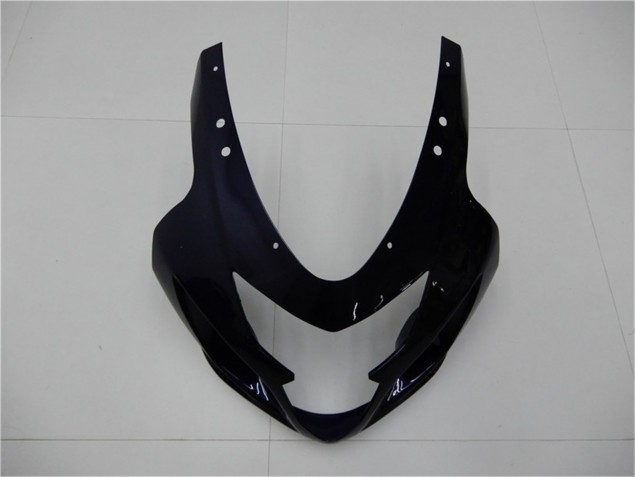 Carénage Moto GSXR 600 / 750 K4 2004-2005 - Bleu Argent Carénage Moto GSXR 600 / 750 K4 2004-2005 - Bleu Argent