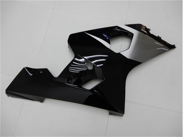 Carénage Moto GSXR 600 / 750 K4 2004-2005 - Bleu Argent Carénage Moto GSXR 600 / 750 K4 2004-2005 - Bleu Argent